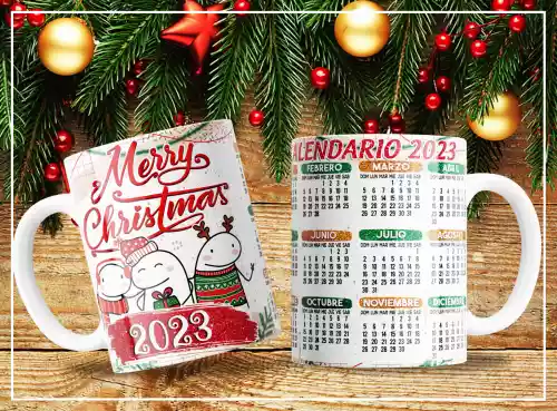 vectores plantilas NAVIDAD,FESTIVIDAD,CALENDARIO,FLORK,